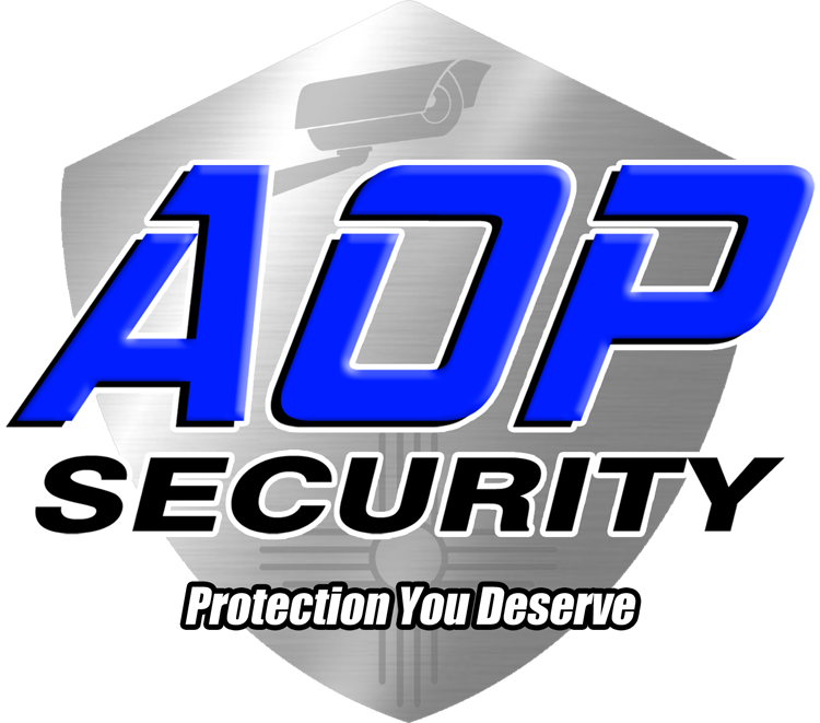 24/7 security services