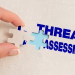 Threat or security assessment concept